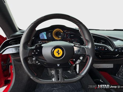 Used 2022 Ferrari SF90 Stradale AWD/4WD image 10