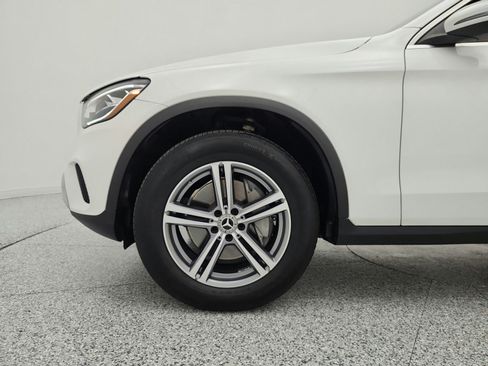 Used 2020 Mercedes-Benz GLC 300 4MATIC image 18