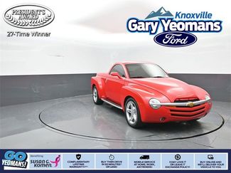 Used 2004 Chevrolet SSR w/ Preferred Equipment Group video 1