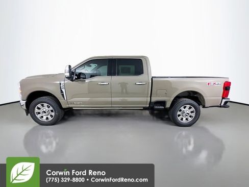 New 2026 Ford F350 Lariat w/ Lariat Ultimate Package image 4