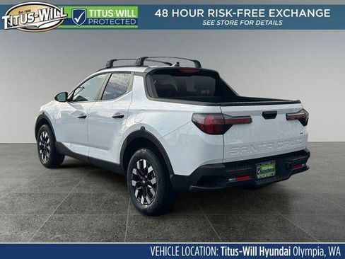 New 2026 Hyundai Santa Cruz SEL AWD/4WD image 42