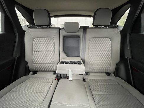 Used 2020 Ford Escape SE image 26