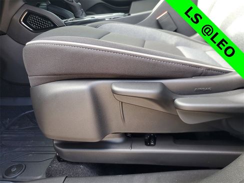 New 2026 Chevrolet TrailBlazer LS w/ LS Convenience Package image 14