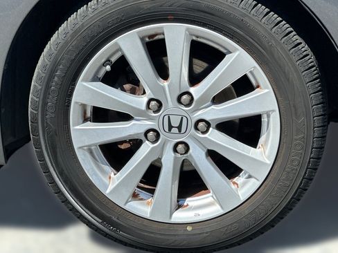 Used 2012 Honda Civic EX-L image 13