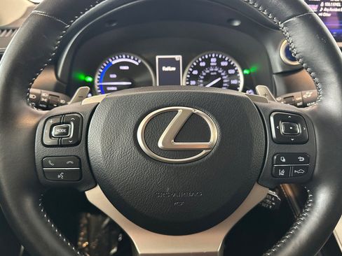 Used 2019 Lexus NX 300h AWD w/ Premium Package image 24