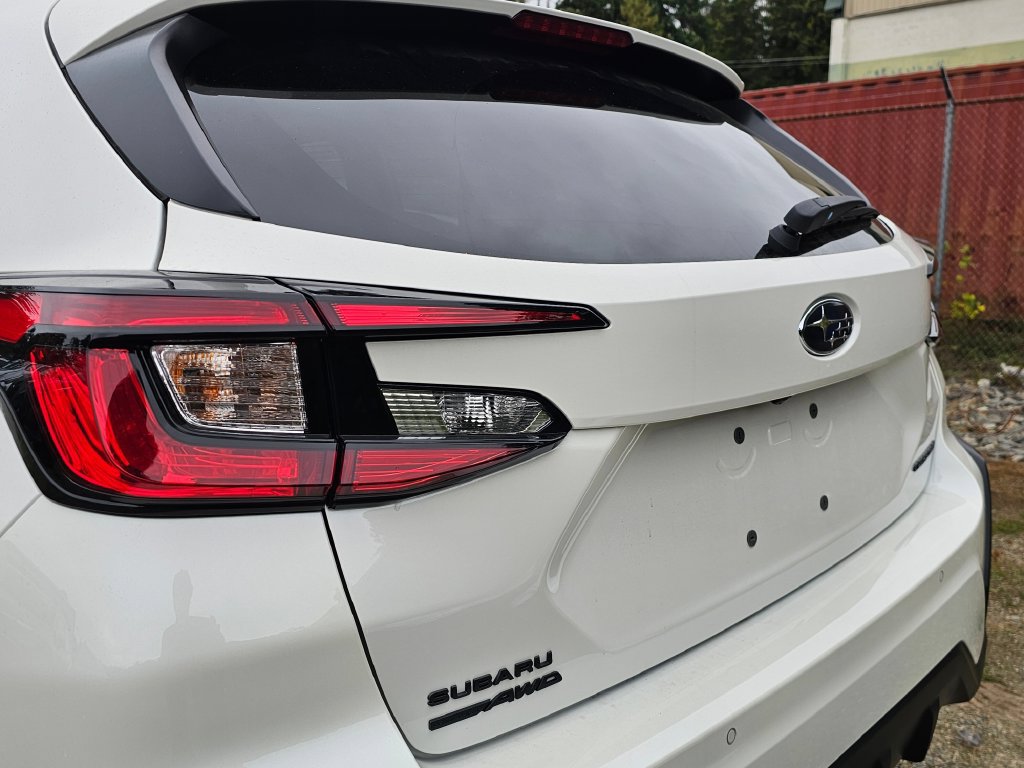 New 2026 Subaru Crosstrek 2.5i Limited AWD/4WD image 13