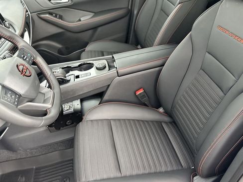 New 2026 Nissan Rogue SV AWD/4WD image 23