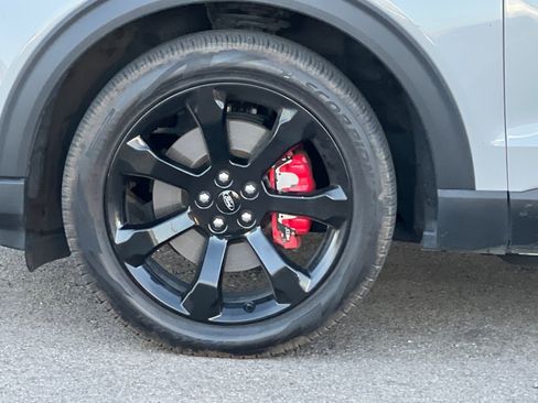 Used 2023 Ford Explorer ST w/ Equipment Group 401A image 28