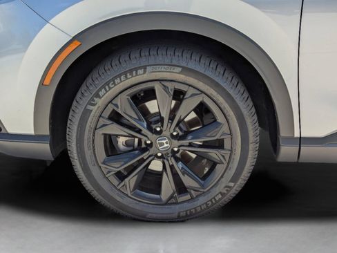 Used 2026 Nissan Rogue S FWD image 76