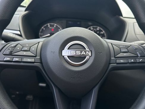 New 2025 Nissan Altima 2.5 S image 26