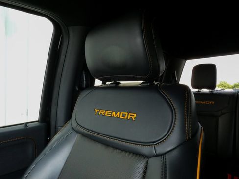 Used 2025 Ford F150 Tremor w/ Equipment Group 402A High AWD/4WD image 36