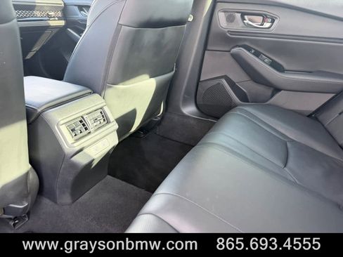 Used 2023 Honda Accord Touring image 13