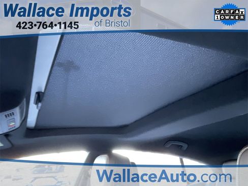 Used 2023 Volkswagen Arteon SEL image 11