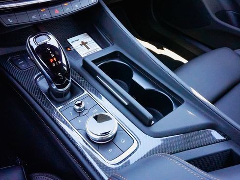 New 2026 Cadillac CT5 Sport w/ Technology Package RWD image 15