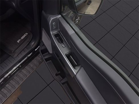 Used 2025 Ford F150 XLT w/ Equipment Group 303A High image 32