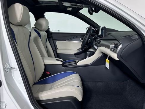 New 2026 Acura Integra A-Spec FWD image 27