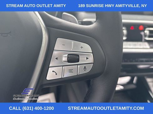 Used 2024 BMW X3 xDrive30i image 30