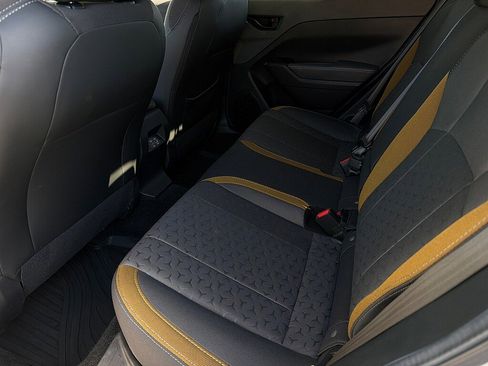 Used 2024 Subaru Crosstrek 2.5i Sport w/ Popular Package #4A image 9