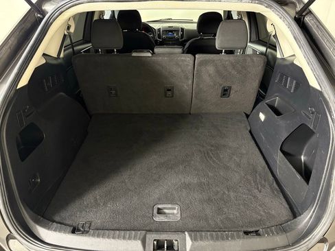 Used 2016 Ford Edge SE FWD image 33