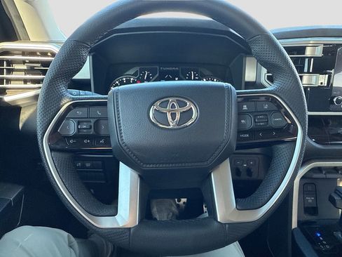 Used 2023 Toyota Tundra SR5 w/ TRD Off-Road Package AWD/4WD image 13