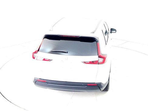 Used 2026 Honda CR-V EX-L image 17