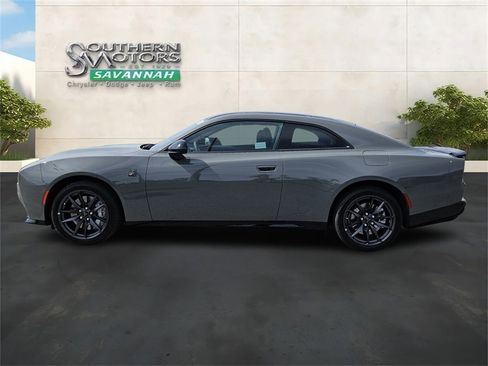 New 2026 Dodge Charger Scat Pack w/ Blacktop Package image 2