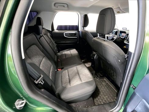 Used 2023 Ford Bronco Sport Big Bend w/ Convenience Package image 25