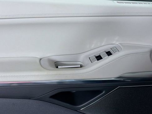 New 2026 Lincoln Navigator Reserve AWD/4WD image 19