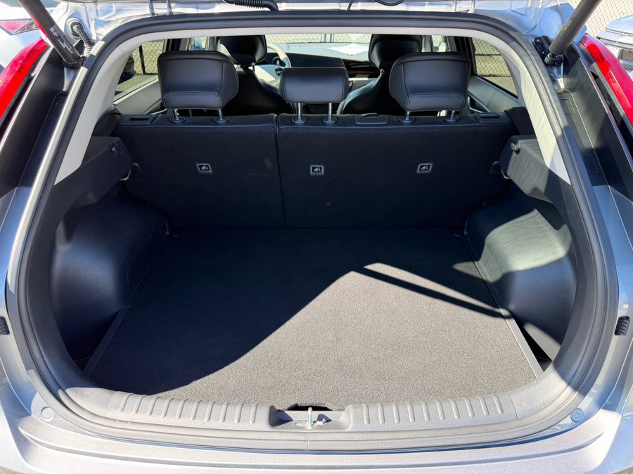 Used 2023 Kia Niro Wave w/ Wave Preserve Package FWD image 45