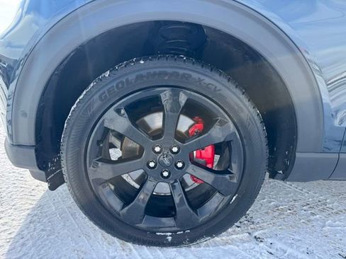 Used 2022 Ford Explorer ST w/ Equipment Group 401A image 23