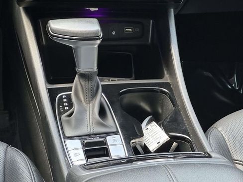 Used 2024 Hyundai Tucson SEL w/ Convenience Package FWD image 23