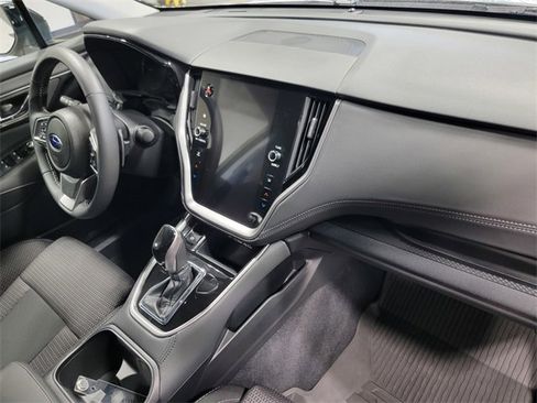 Certified 2025 Subaru Outback Premium image 17