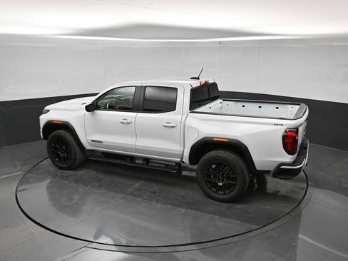 New 2026 GMC Canyon Elevation w/ Convenience Package AWD/4WD image 27