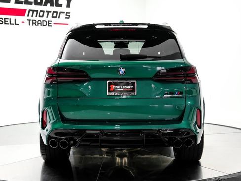 Used 2026 BMW X5 M Competition AWD/4WD image 10