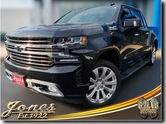 Used 2021 Chevrolet Silverado 1500 High Country video 1