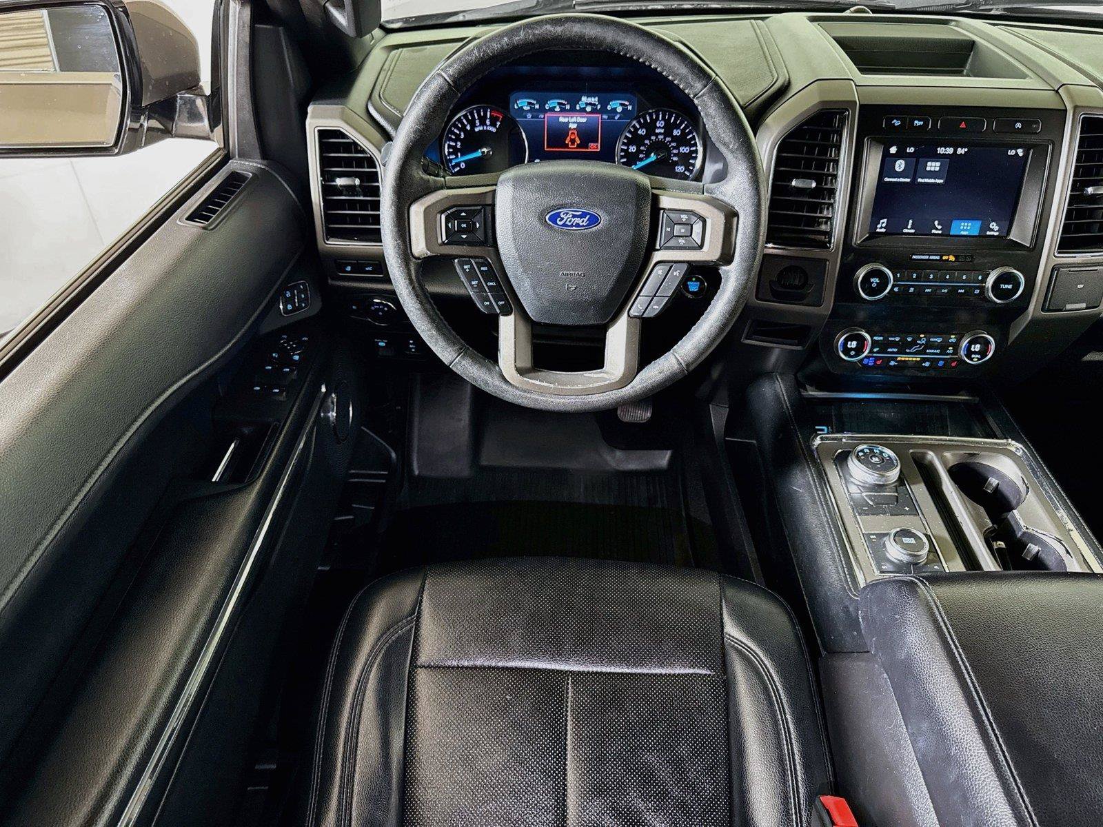 Used 2019 Ford Expedition Max XLT w/ Equipment Group 202A AWD/4WD image 20