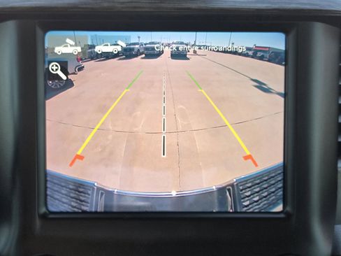 Used 2021 RAM 2500 Laramie image 21