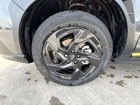 Certified 2025 Subaru Crosstrek 2.5i Sport w/ Crosstrek Mirror Package image 10