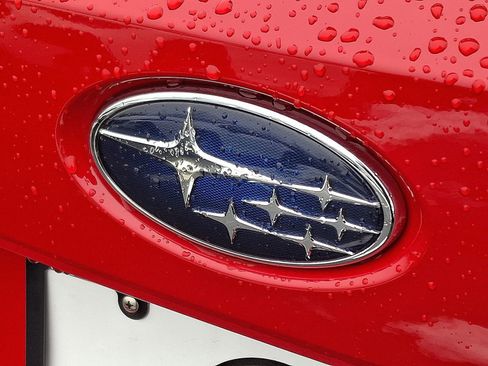 New 2026 Subaru Impreza 2.0i Sport AWD/4WD image 5