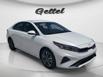 Used 2023 Kia Forte LXS w/ LXS Technology Package