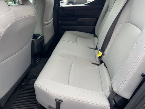 Used 2024 Toyota Tacoma SR5 image 12