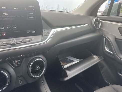 Used 2023 Chevrolet Blazer LT w/ LPO, Floor Liner Package FWD image 36