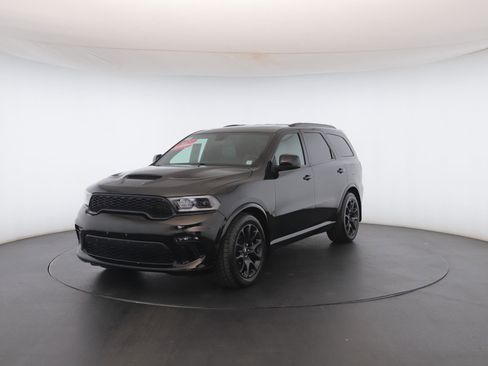 Used 2021 Dodge Durango R/T w/ Tow 'N Go Package image 43