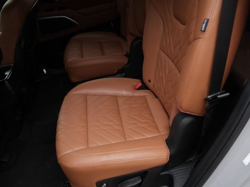 Certified 2024 Kia Telluride EX X-Line AWD/4WD image 15