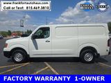 Used 2020 Nissan NV 2500 S image 5