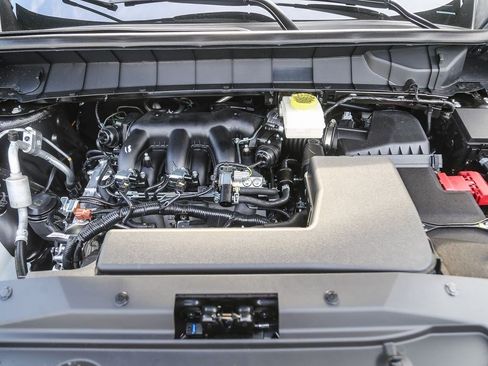 New 2026 Nissan Pathfinder SV FWD image 12