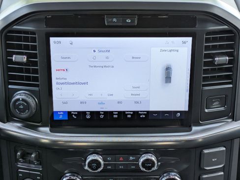 New 2026 Ford F150 Tremor AWD/4WD image 20