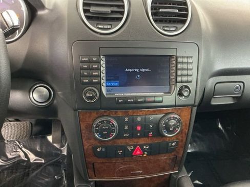 Used 2008 Mercedes-Benz ML 350 4MATIC image 18