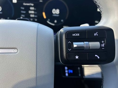 Certified 2024 Hyundai Santa Fe Calligraphy image 26