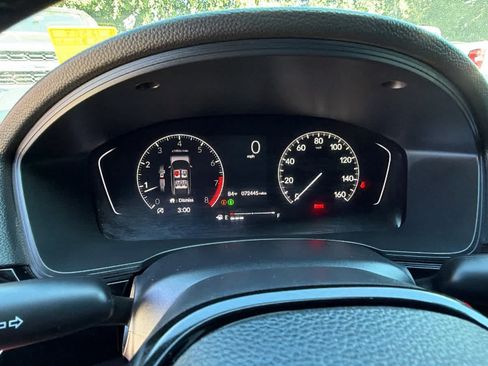 Used 2023 Honda Civic Sport image 18
